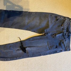 Men’s Hollister jeans 33x32 Slim straight